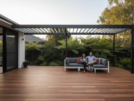 Deck and Pergola Packages Melbourne: Custom Outdoor Living Solutions 2026