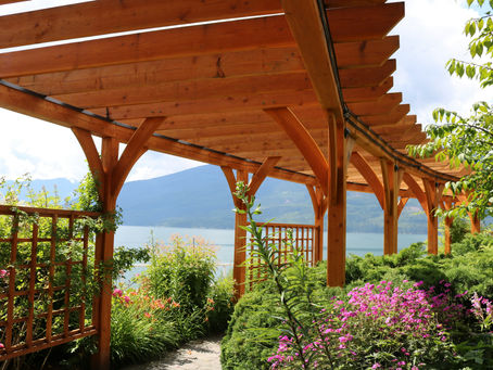 How to Choose the Perfect Pergola for Your Backyard