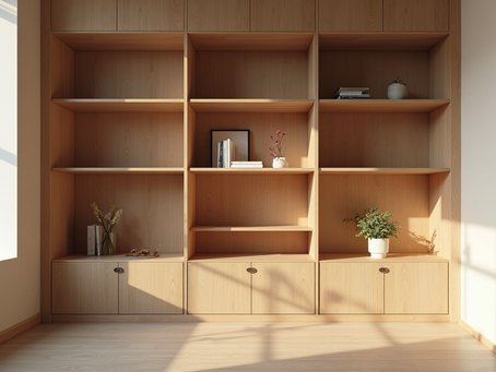 Customised Carpentry Solutions in Melbourne: Tailored Craftsmanship for Your Space
