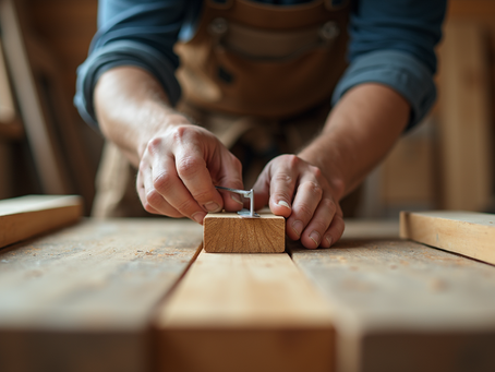 Melbourne's Professional Carpentry Contractors: Crafting Quality You Can Trust