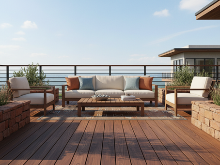 Top Decking Builders in Melbourne for Stunning Results