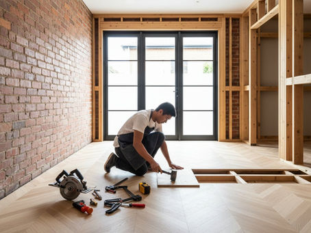 Garage Conversion Melbourne: The Master Carpenter’s Guide to Reclaiming Your Space