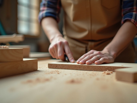 Find Skilled Carpenters Near Your Area
