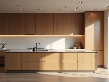 Transform Your Melbourne Home with Expert Carpentry Services