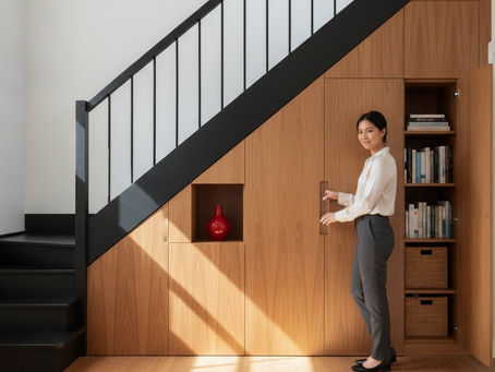 Custom Storage Solutions Melbourne: The Homeowner’s Guide to Reclaiming Your Space