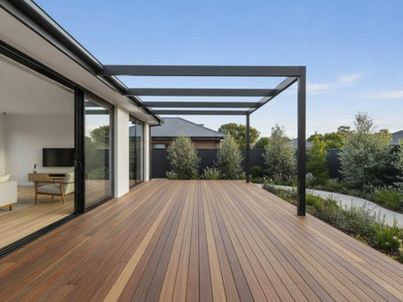 How to Plan and Execute a Master-Crafted Carpentry Project in Melbourne