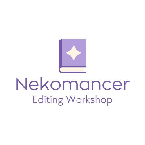 Nekomancer Editing Workshop