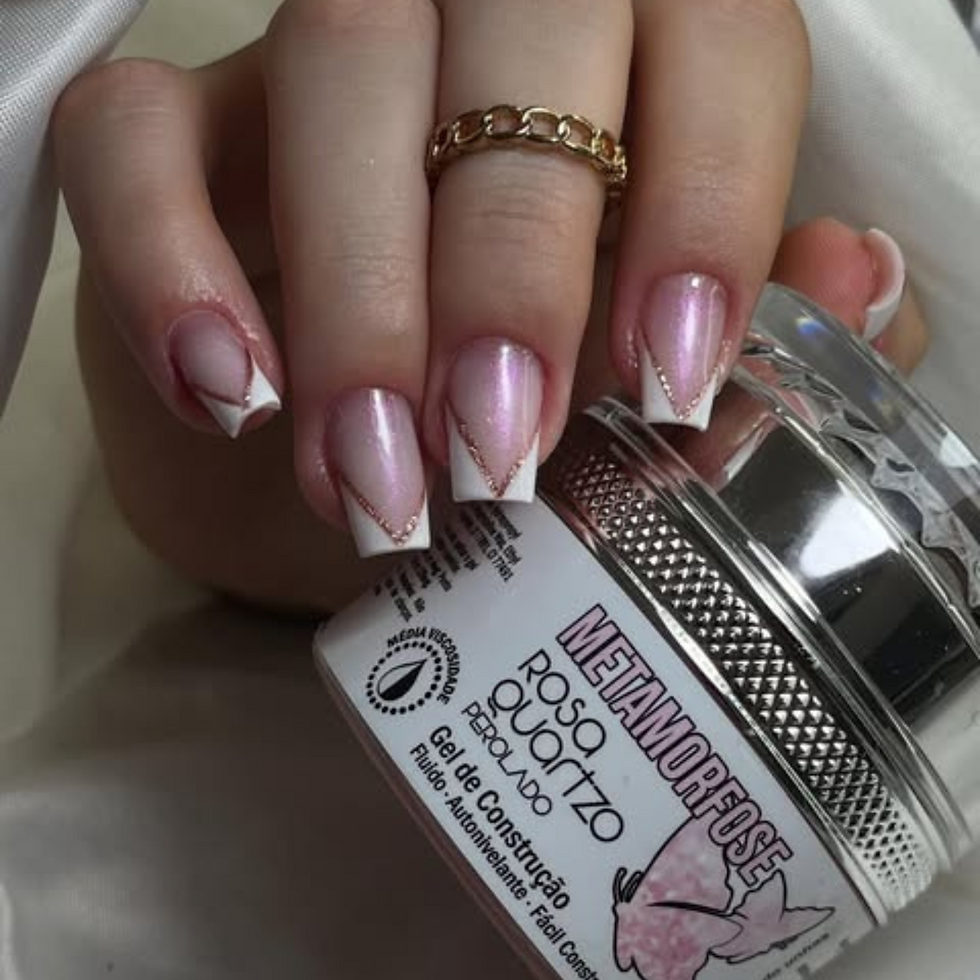Miniatura: Gel Metamorfose para Unhas Sbnails
