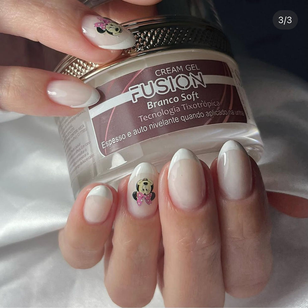 Miniatura: Gel Fusion 24g Sbnails