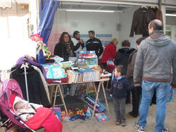 Fira d'entidades de L'H