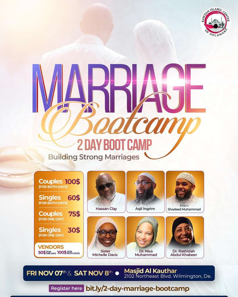2-Day Marriage Bootcamp