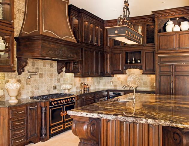 Golden Thunder Granite Countertops View Photos Prices