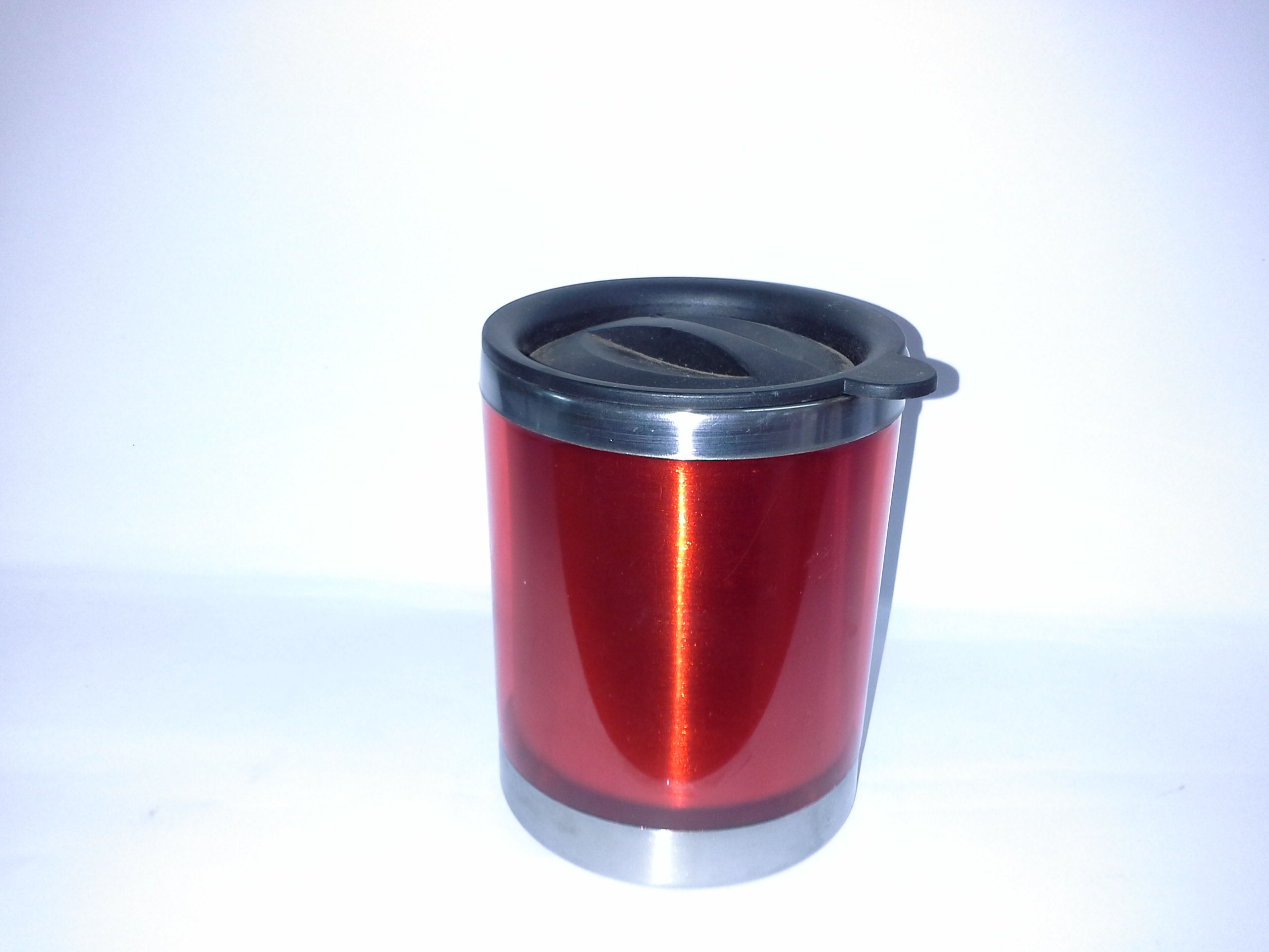 Caneca de Metal - Art House