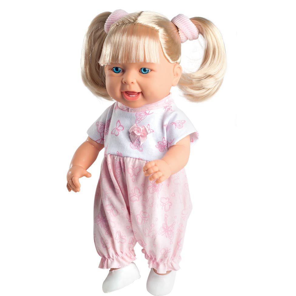 Miniatura: Milk Babys Cantigas