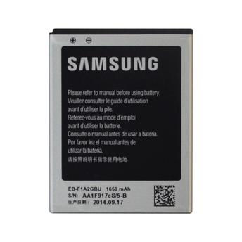 Miniatura: Bateria Samsung EB-F1A2GBU