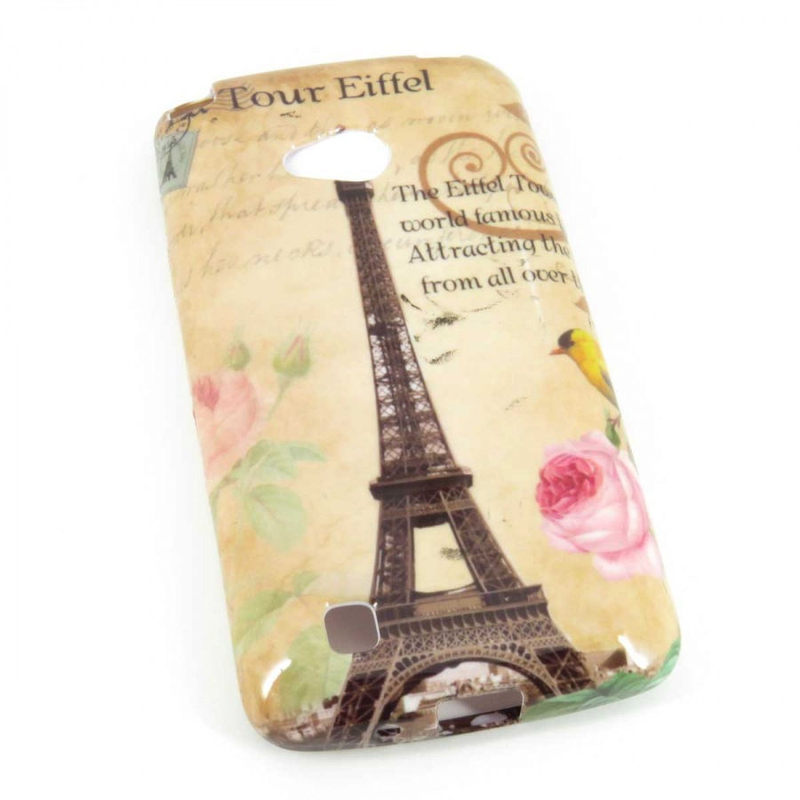Miniatura: Capinha Protetora - LG L50