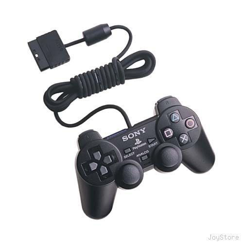 Miniatura: Controle Playstation 2