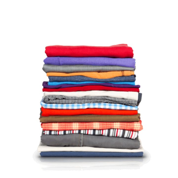 LAVAR SECAR DOBRAR - Nunca foi tão fácil