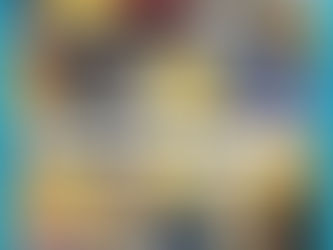 新聞紙合戦をしました。