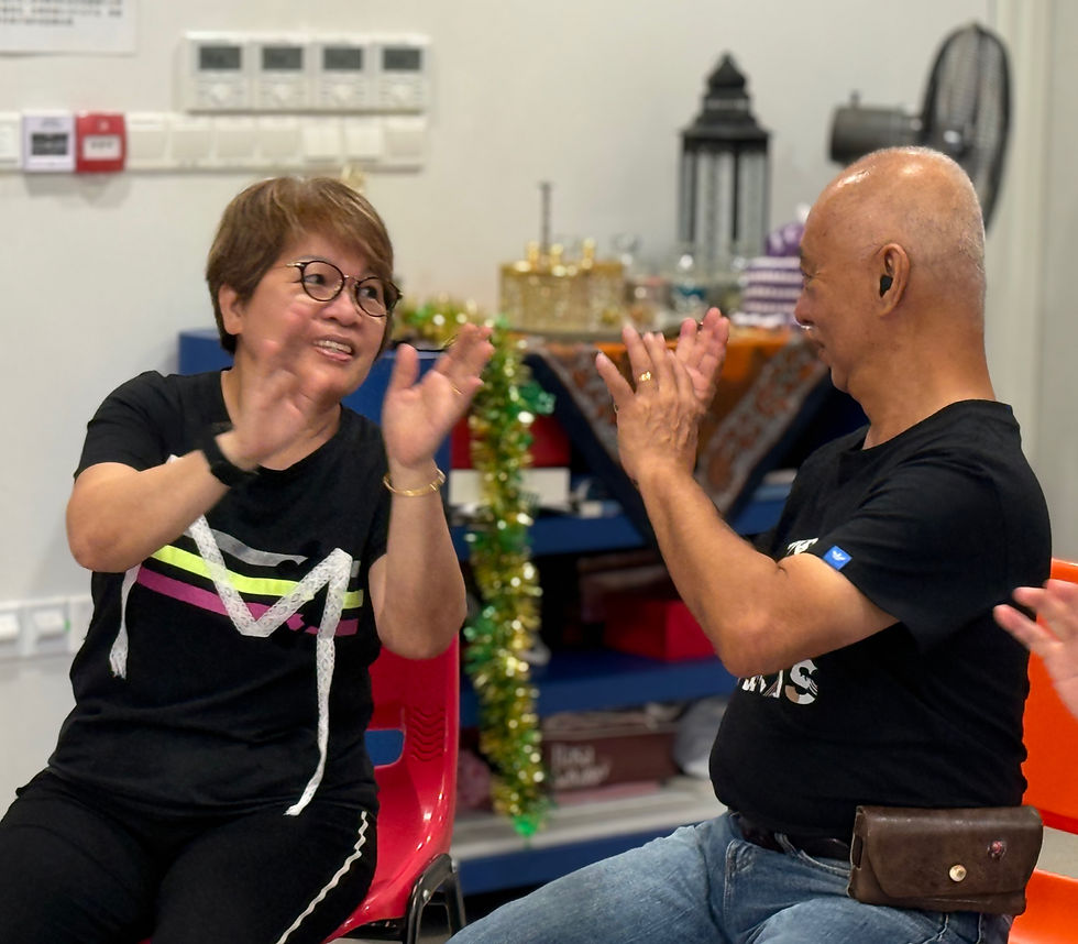 Providing emotional companionship and social engagement to support senior well-being and reduce isolation in NYC