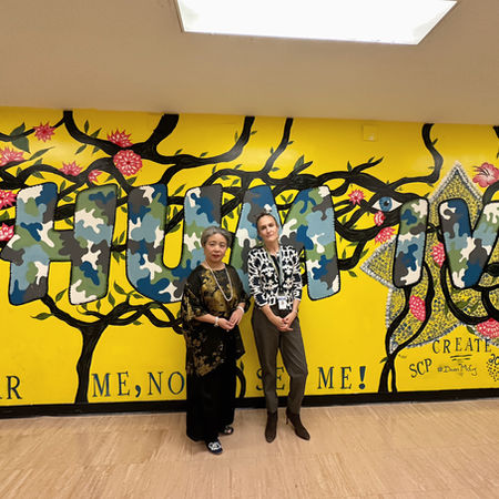 Leadership Counseling