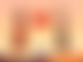 Illustration of balance in relationships with love and respect