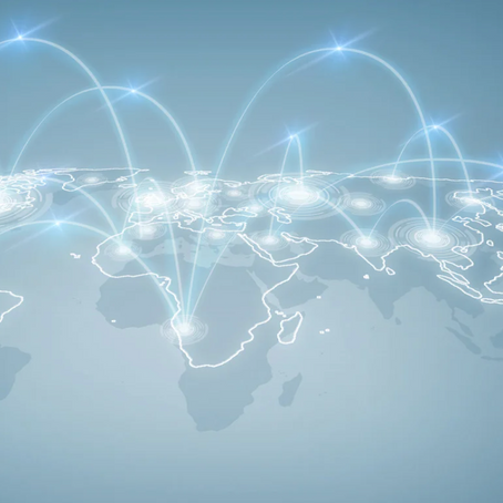 Global healing movement inspired by He-Yi Dao practice