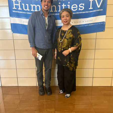 Staff Talk – Building Harmony