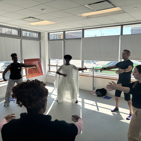 Welcome & Opening Remarks