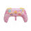 Thumbnail: Gaming Controller Foil Balloon, Round White and Pink Controllers for Birthday Pa