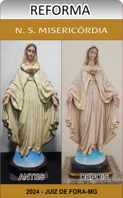 Nossa Senhora da Misericórdia