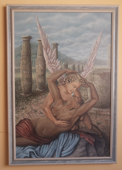 Anjo Amante