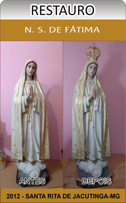 N.S. de Fátima
