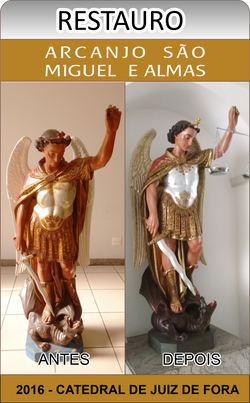 Arcanjo São Miguel