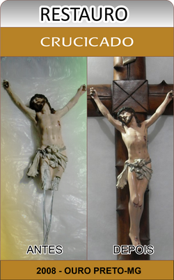 Crucificado