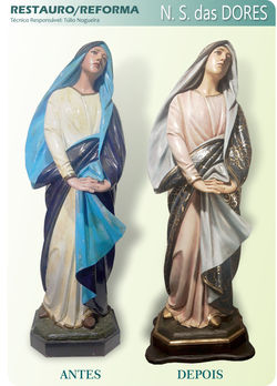 Nossa Senhora das Dores