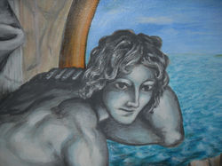 Venus sob Olhares