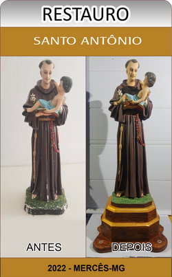 Santo Antõnio