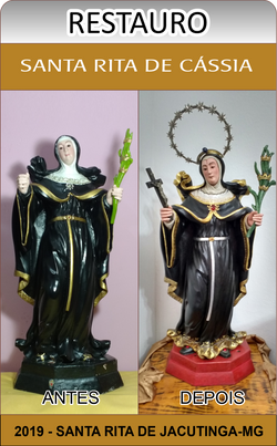 Santa Rita de Cássia