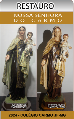 Nossa Senhora do Carmo