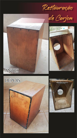 Reforma Carjon