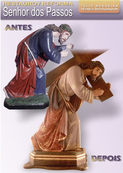 Senhor dos Passos