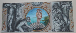 Venus sob Olhares