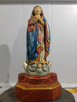Nossa Senhora Aparecida