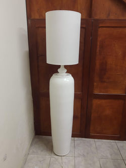 Restauro Abajour Moderno