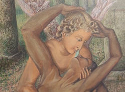 Anjo Amante