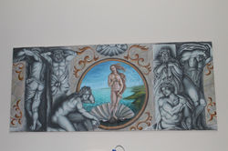 Venus sob Olhares
