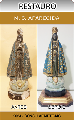 Nossa Senhora Aparecida