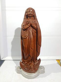 Nossa Senhora Aparecida