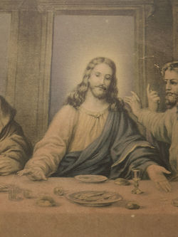Santa Ceia